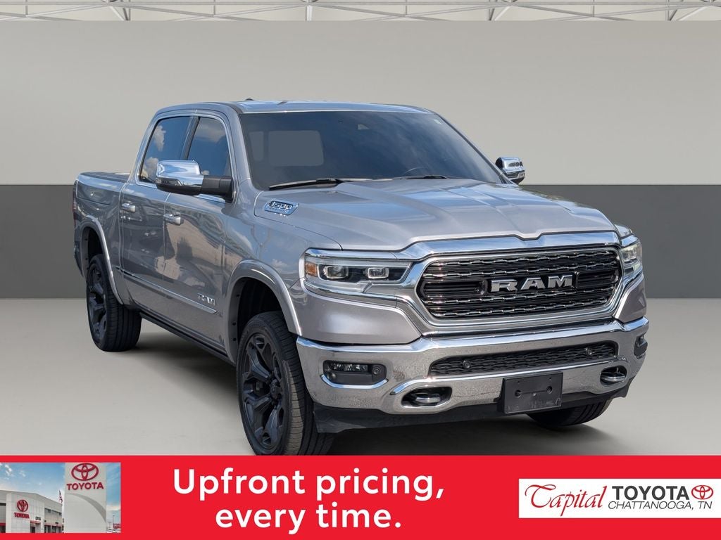 2023 RAM 1500 Limited