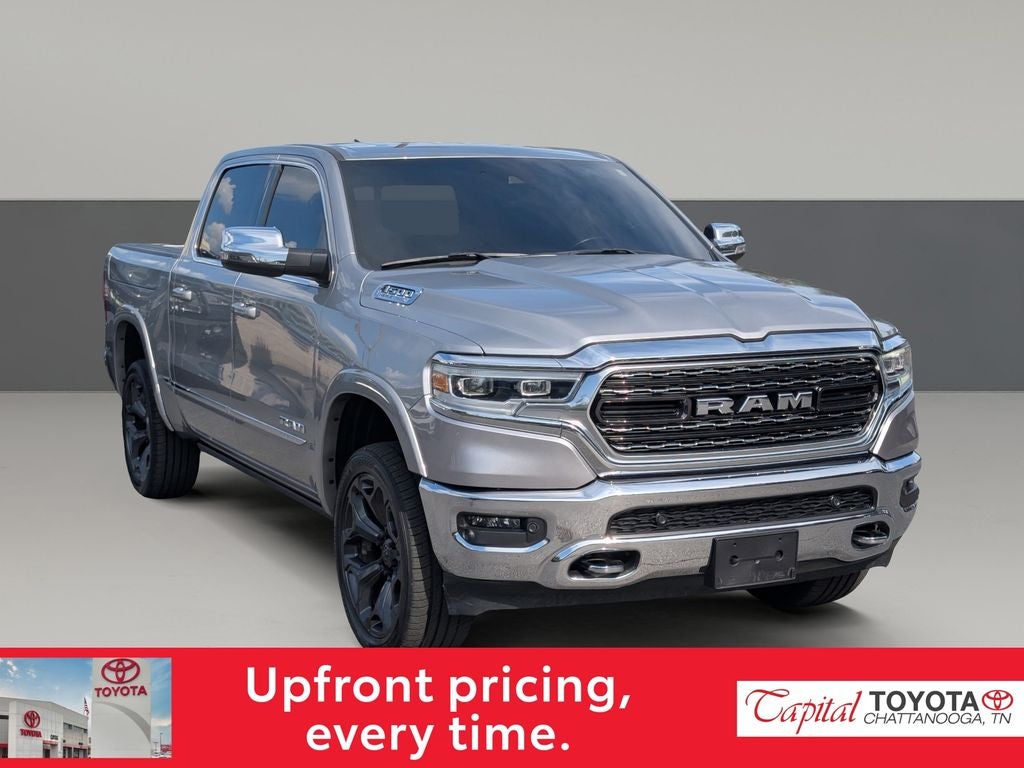 2023 RAM 1500 Limited