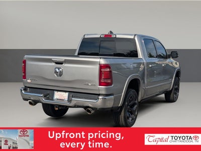 2023 RAM 1500 Limited