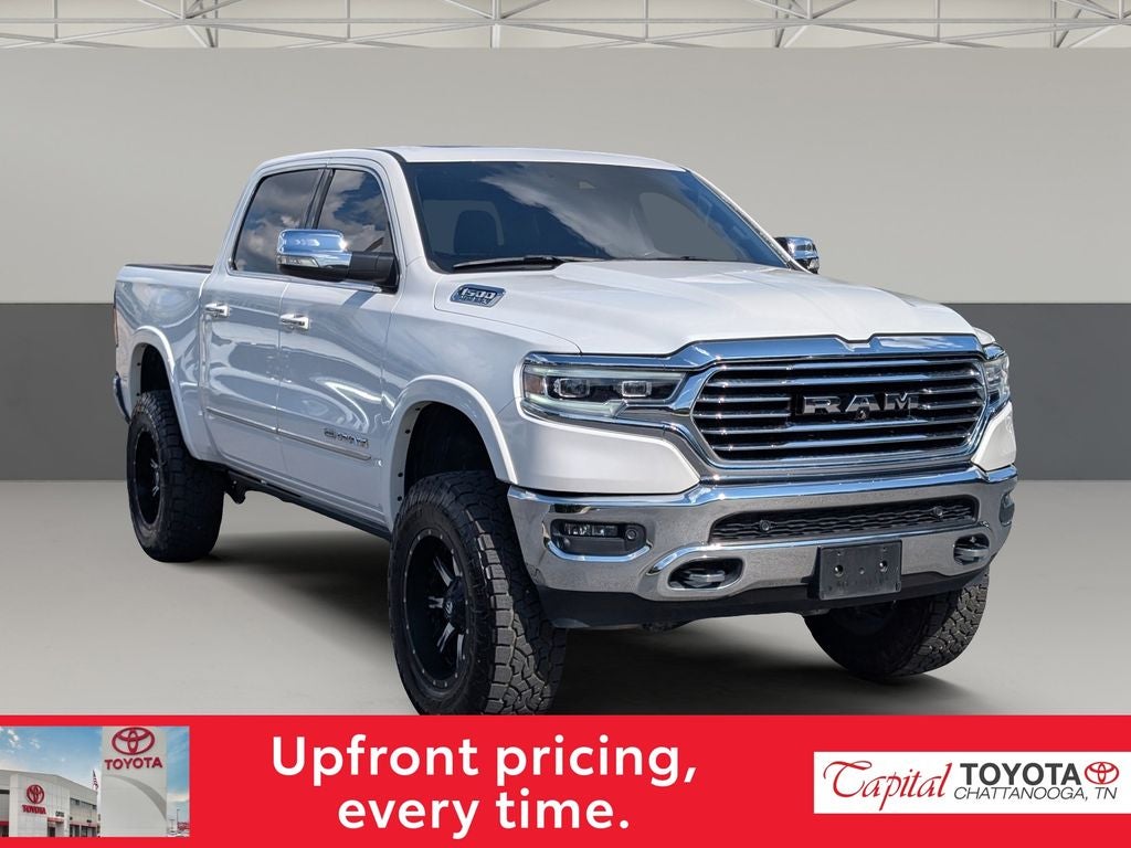 2019 RAM 1500 Limited