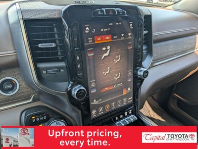 2019 RAM 1500 Limited
