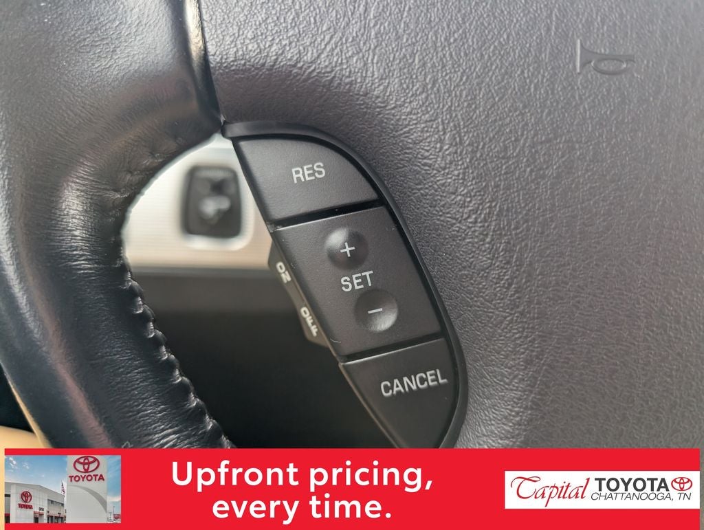 2004 Ford Thunderbird Base