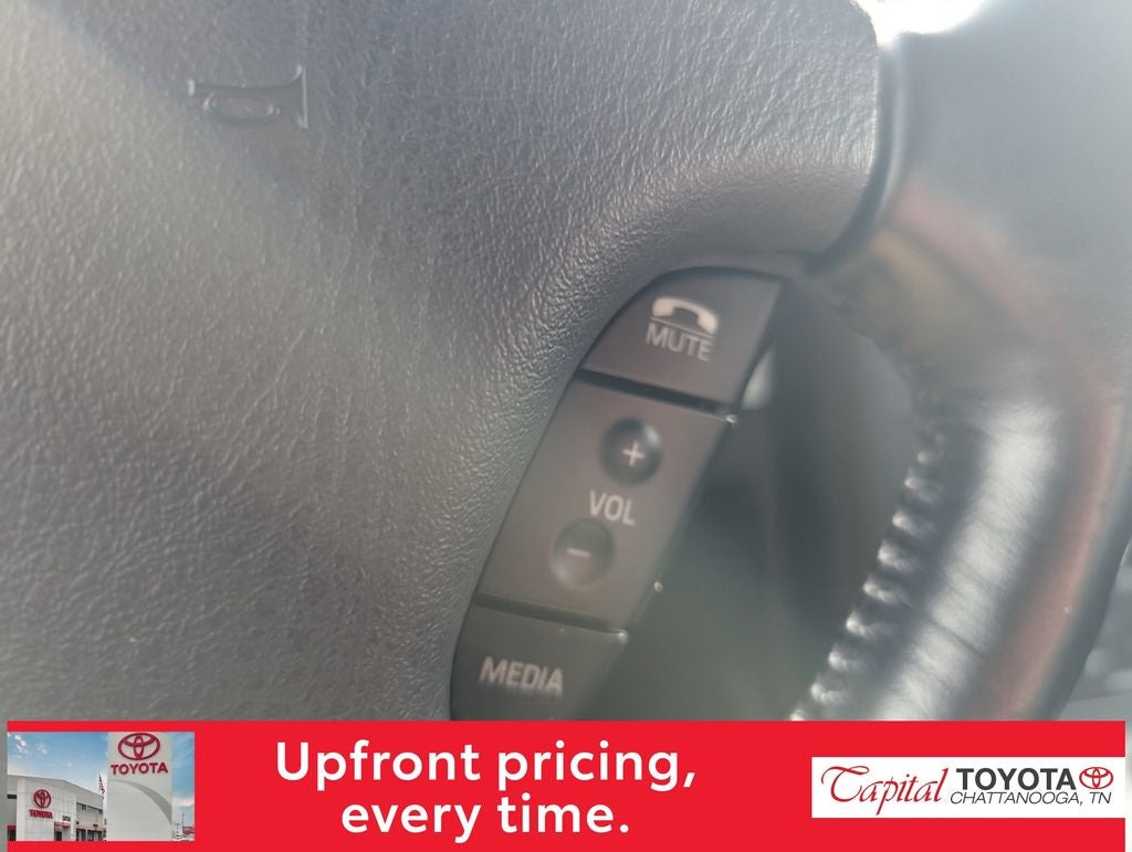 2004 Ford Thunderbird Base