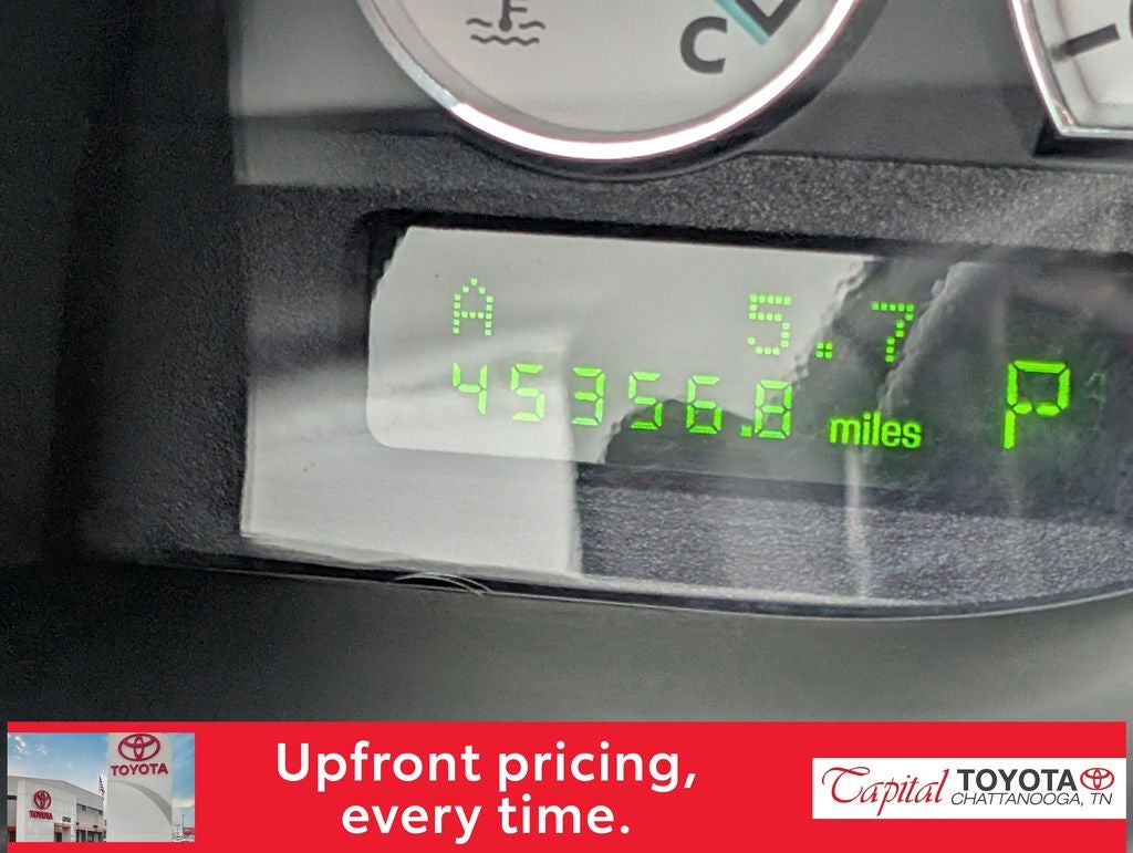 2004 Ford Thunderbird Base