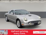 2004 Ford Thunderbird Base