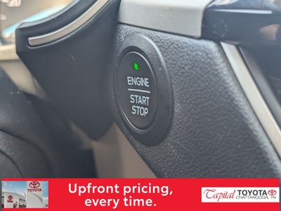 2022 Ford Escape Plug-In Hybrid SEL