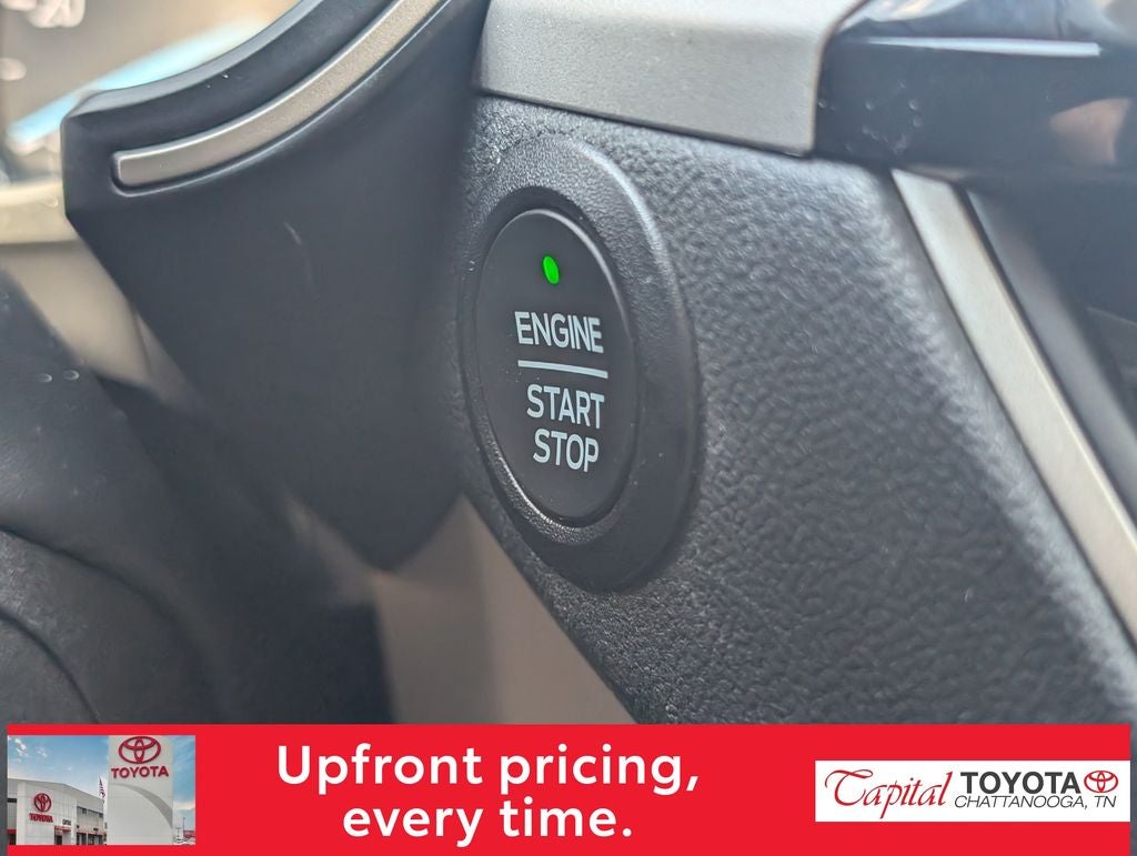 2022 Ford Escape Plug-In Hybrid SEL