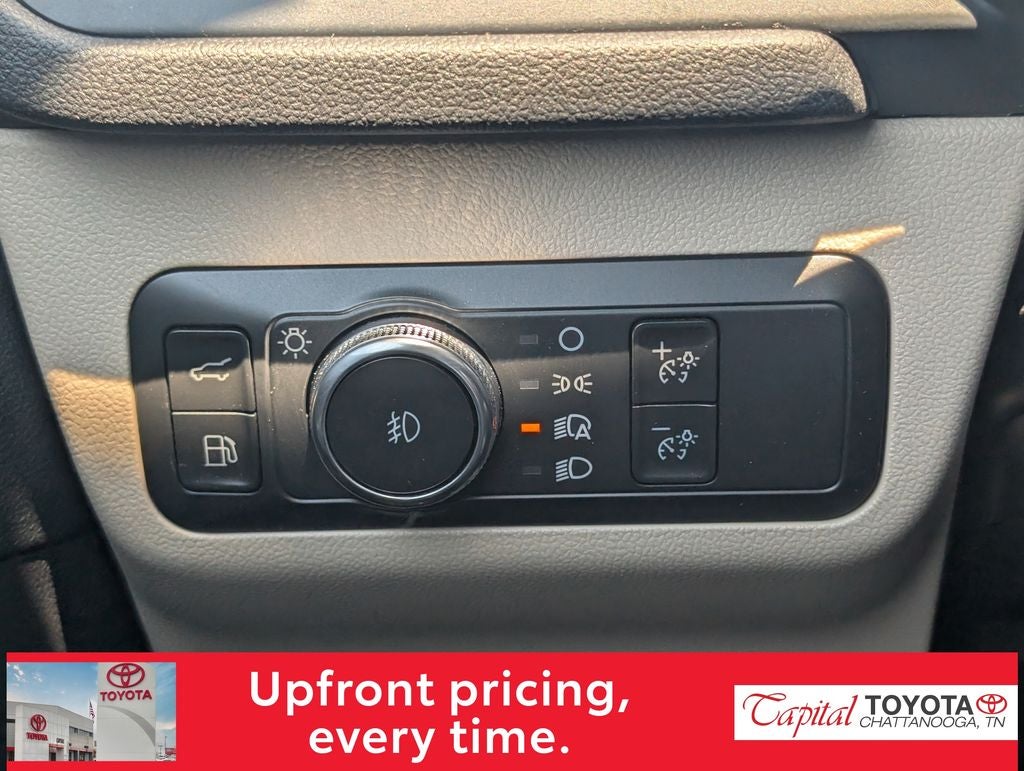 2022 Ford Escape Plug-In Hybrid SEL