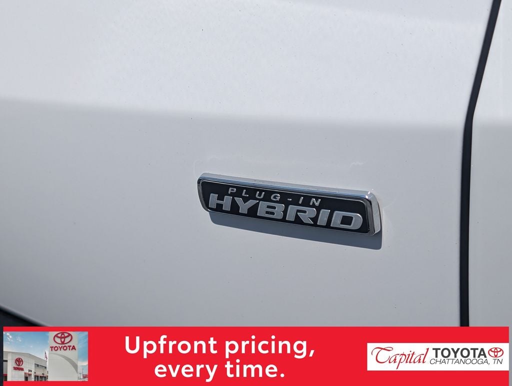 2022 Ford Escape Plug-In Hybrid SEL
