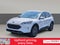 2022 Ford Escape Plug-In Hybrid SEL