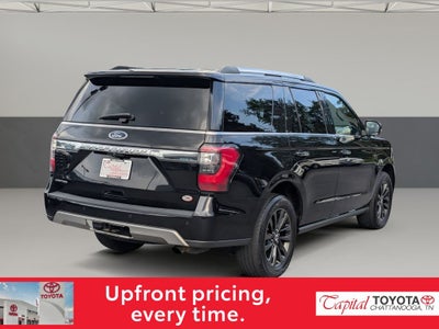 2020 Ford Expedition Limited