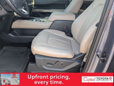 2022 Ford Expedition Limited