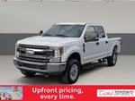2021 Ford F-250SD XLT
