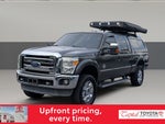2016 Ford F-250SD Lariat