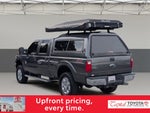 2016 Ford F-250SD Lariat