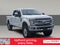 2017 Ford F-250SD Lariat