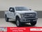 2017 Ford F-250SD Lariat