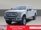 2017 Ford F-250SD Lariat