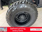 2025 Ford F-350SD Platinum