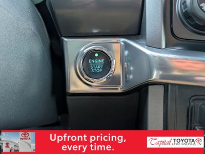 2021 Ford F-150 Lariat BADLANDS