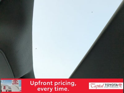 2021 Ford F-150 Lariat BADLANDS