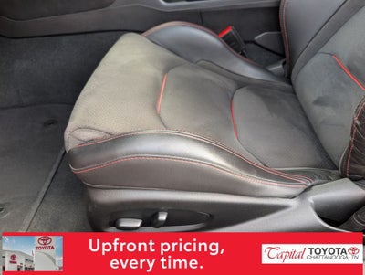 2023 Chevrolet Camaro ZL1