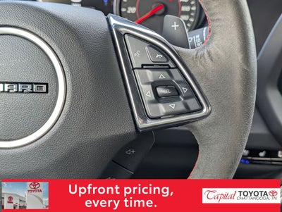 2023 Chevrolet Camaro ZL1