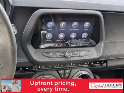 2023 Chevrolet Camaro ZL1