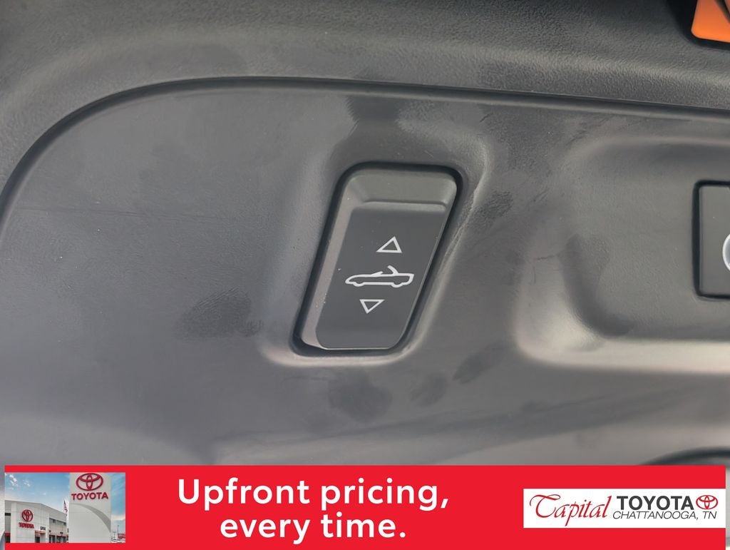 2023 Chevrolet Camaro ZL1