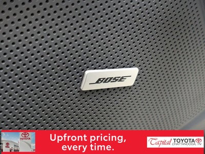 2023 Chevrolet Camaro ZL1