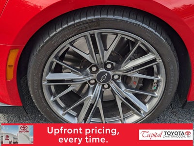 2023 Chevrolet Camaro ZL1