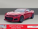 2023 Chevrolet Camaro ZL1