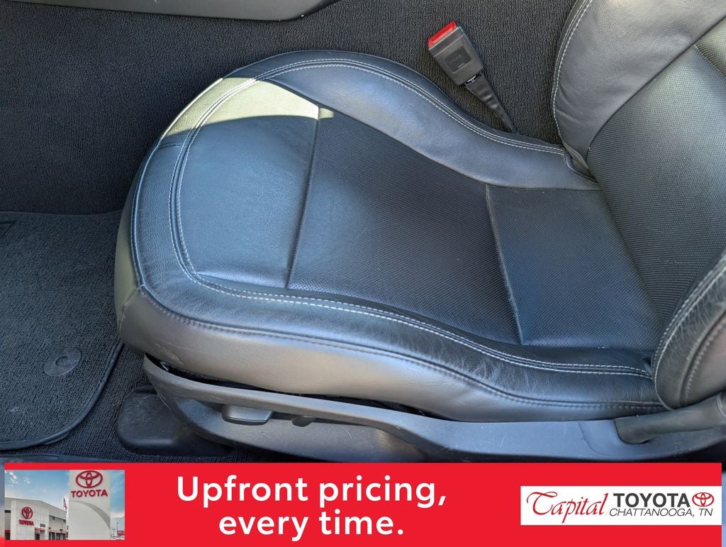 2016 Chevrolet Corvette Stingray 1LT