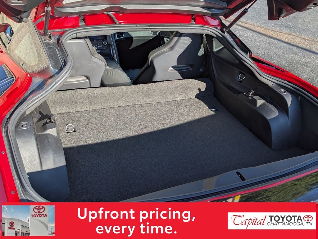 2016 Chevrolet Corvette Stingray 1LT