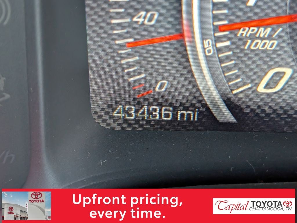 2016 Chevrolet Corvette Stingray 1LT