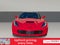 2016 Chevrolet Corvette Stingray 1LT