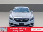 2017 Buick LaCrosse Premium I Group