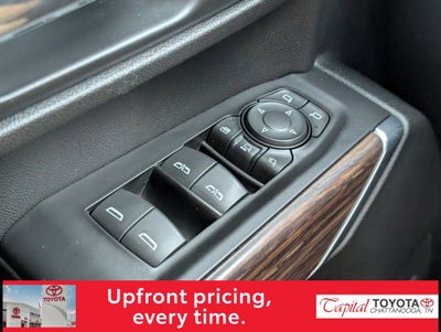 2020 Chevrolet Silverado 3500HD High Country