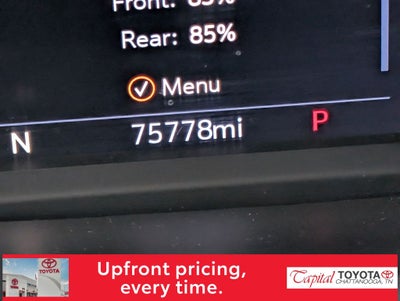 2020 Chevrolet Silverado 3500HD High Country