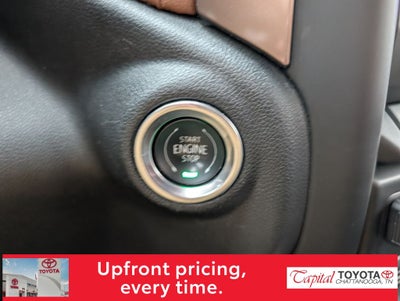 2020 Chevrolet Silverado 3500HD High Country