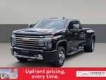 2020 Chevrolet Silverado 3500HD High Country