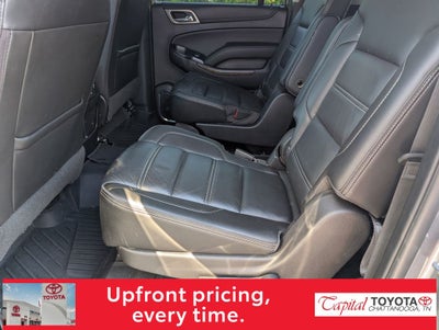 2018 GMC Yukon XL Denali
