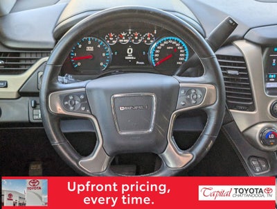 2018 GMC Yukon XL Denali