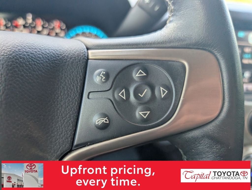 2018 GMC Yukon XL Denali