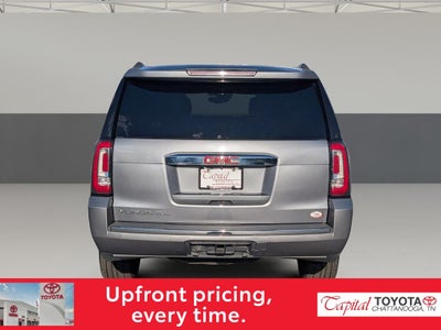 2018 GMC Yukon XL Denali