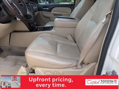2011 GMC Yukon Denali