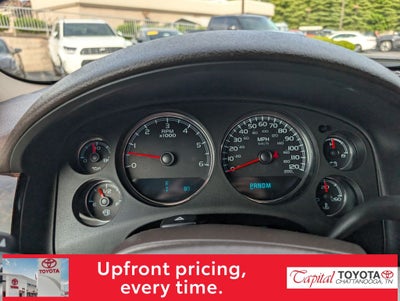 2011 GMC Yukon Denali
