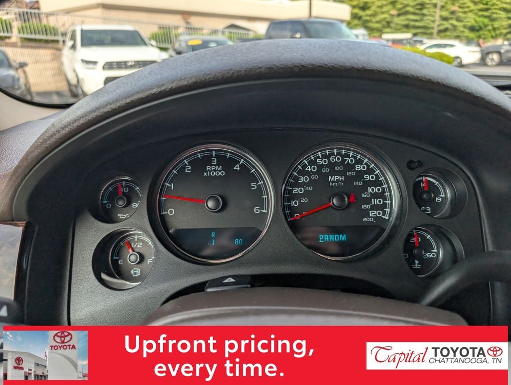 2011 GMC Yukon Denali