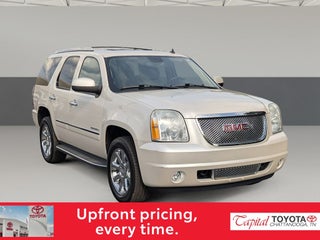 2011 GMC Yukon Denali