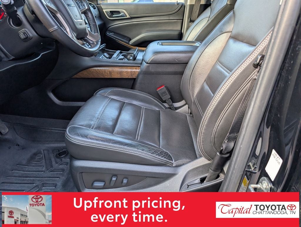 2019 GMC Yukon XL Denali